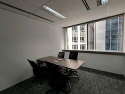 Robinson 112 (D1), Office #530638021